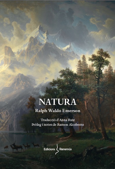Boek NATURA ROBERT FABREGAS RIPOLL