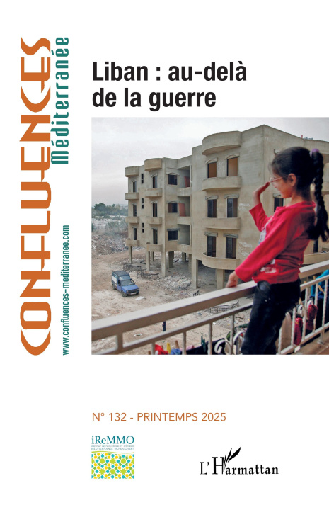 Kniha Confluences Méditerranée NA