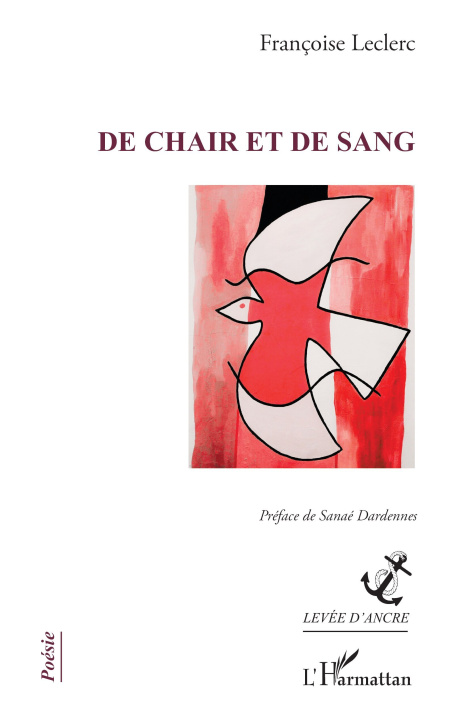 Book De chair et de sang Leclerc
