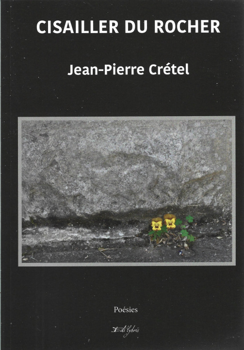 Book Cisailler du rocher Crétel