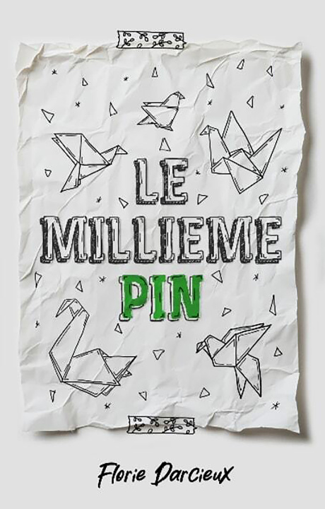 Kniha Le Millième Pin 