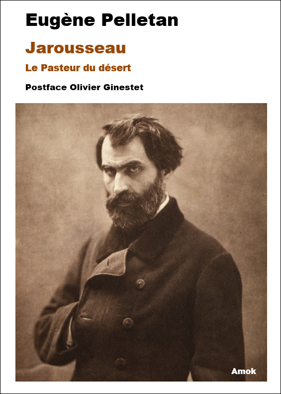 Knjiga Jarousseau PELLETAN