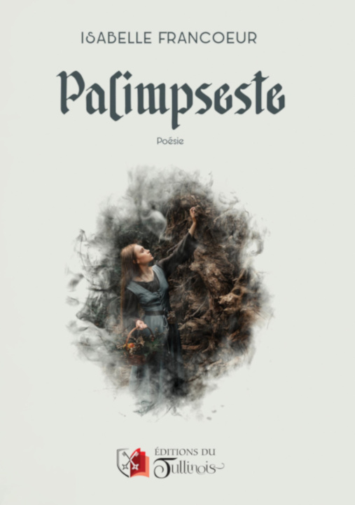 Buch PALIMPSESTE Isabelle FRANCOEUR