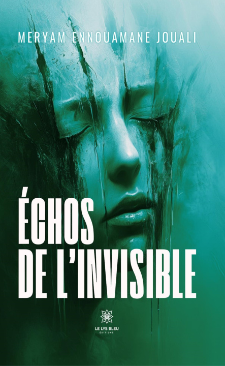 Kniha Échos de l'invisible Meryam Meryam