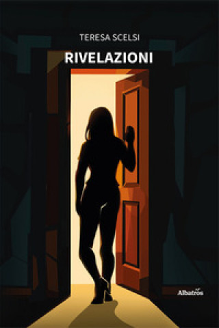 Kniha Rivelazioni Teresa Scelsi