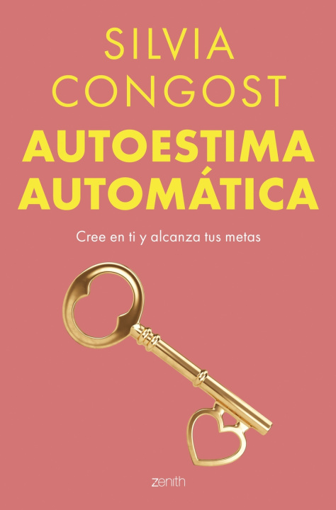 Knjiga Autoestima Automatica Silvia Congost