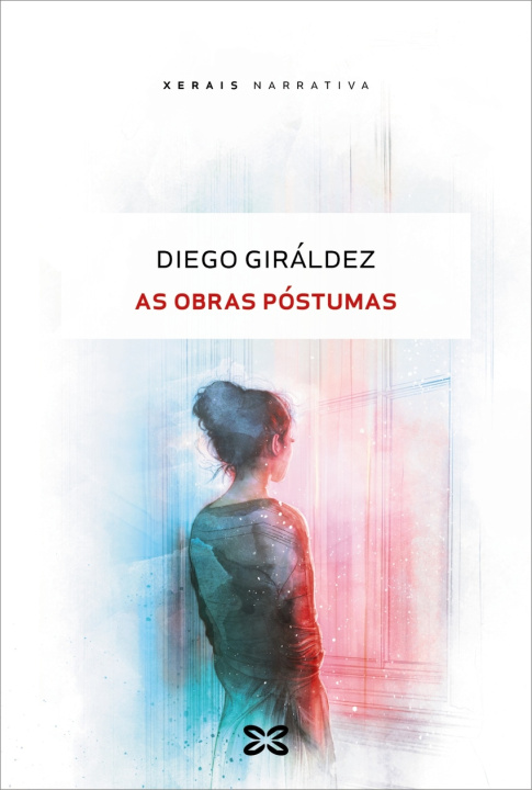 Kniha As Obras Postumas Diego Giráldez