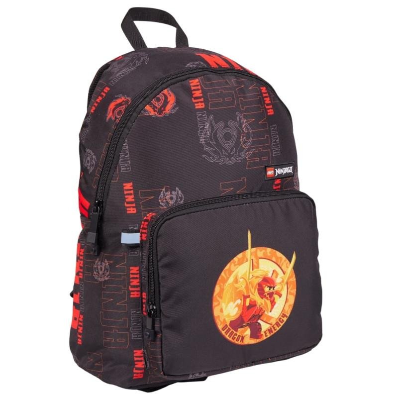 Pisarniški material LEGO Ninjago Dragon Energy - Batoh Basic 