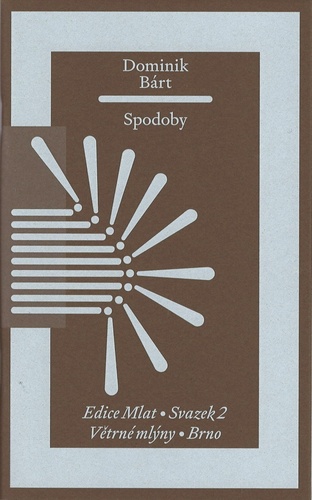 Kniha Spodoby Dominik Bárt