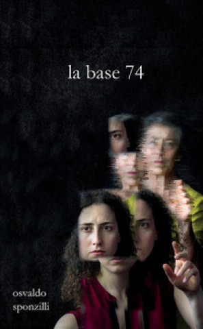 Kniha base 74 Osvaldo Sponzilli
