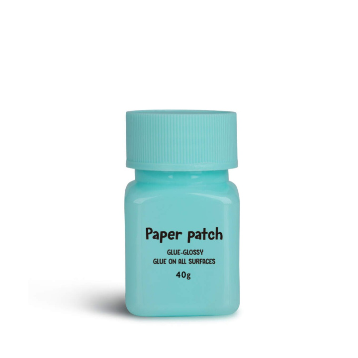 Kniha Klej Strigo do Decoupage Paper Patch 40g 