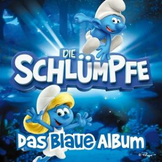 Audio Das blaue Album 