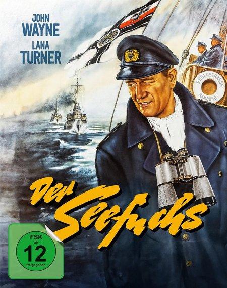 Video Der Seefuchs Owen Marks