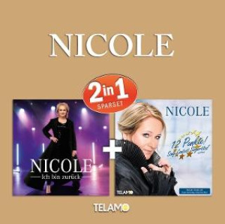Audio 2 in 1 Vol.3 