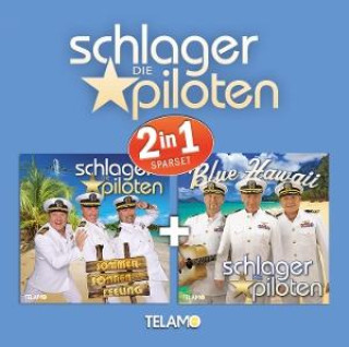 Audio 2 in 1 Vol.2 