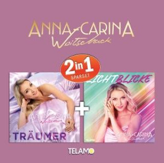 Audio 2 in 1 Vol.2 