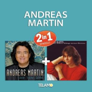 Audio 2 in 1 Vol.2 