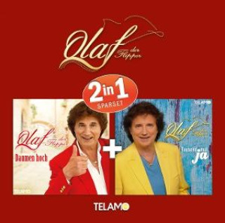 Audio 2 in 1 Vol.2 