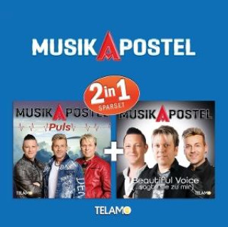 Audio 2 in 1 Vol.2 