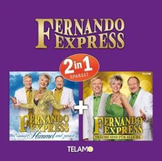 Audio 2 in 1 Vol.2 