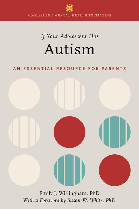Knjiga If Your Adolescent Has Autism Willingham