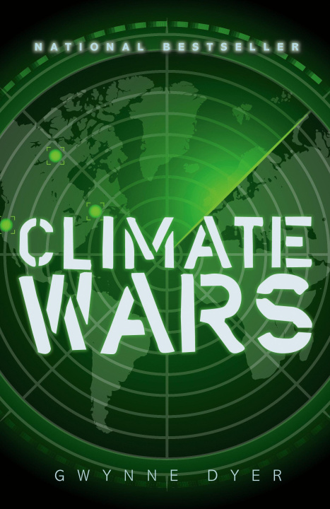 Boek Climate Wars 