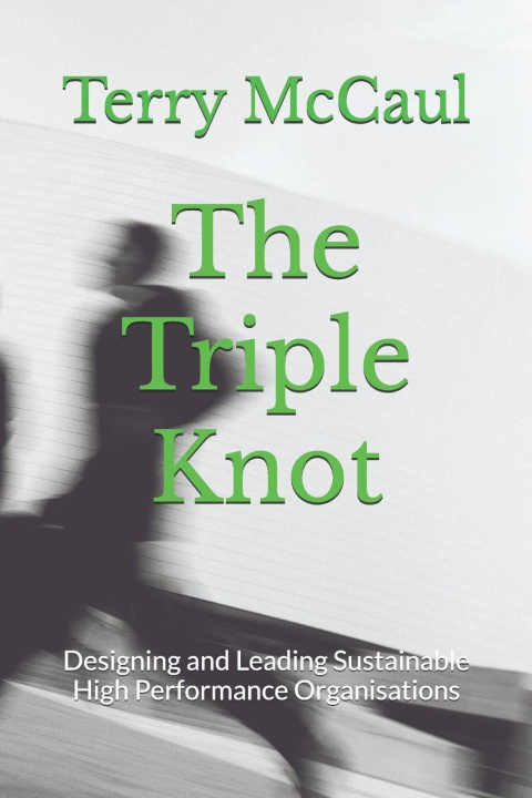 Kniha The Triple Knot Terry McCaul