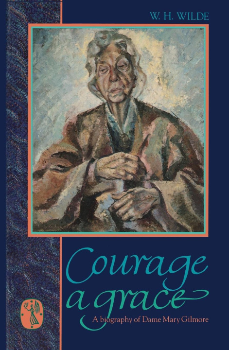 Kniha Courage a Grace 