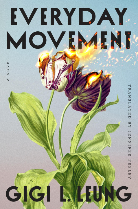 Kniha Everyday Movement Jennifer Feeley