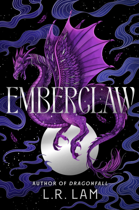 Carte Emberclaw LAM L R