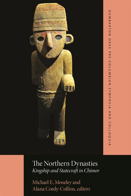 Kniha The Northern Dynasties Alana Cordy-Collins