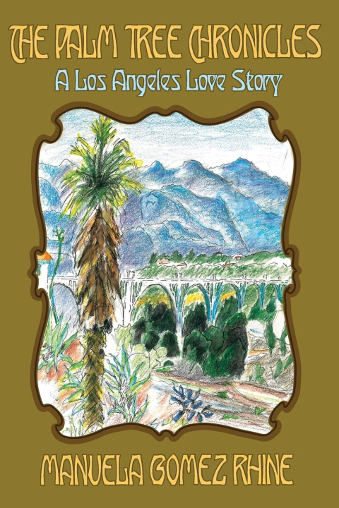 Kniha The Palm Tree Chronicles 