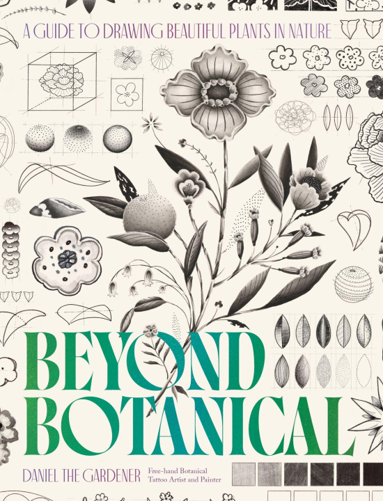 Knjiga Beyond Botanical Daniel the Gardener