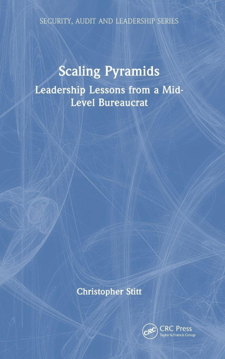 Kniha Scaling Pyramids Christopher Stitt