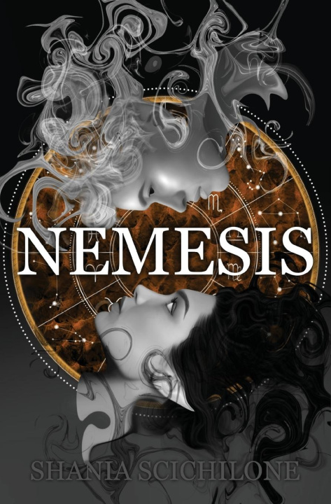 Kniha Nemesis Shania Scichilone