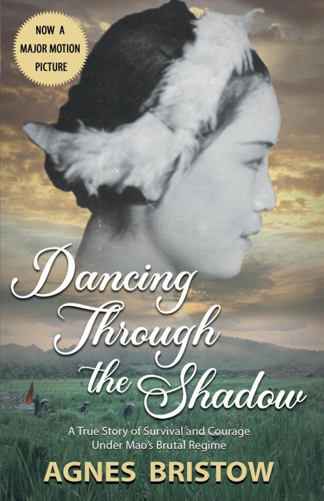 Kniha Dancing Through the Shadow 