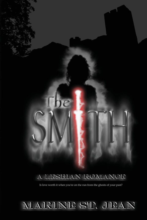 Knjiga The Smith 