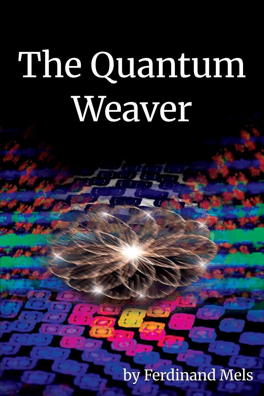 Kniha The Quantum Weaver 
