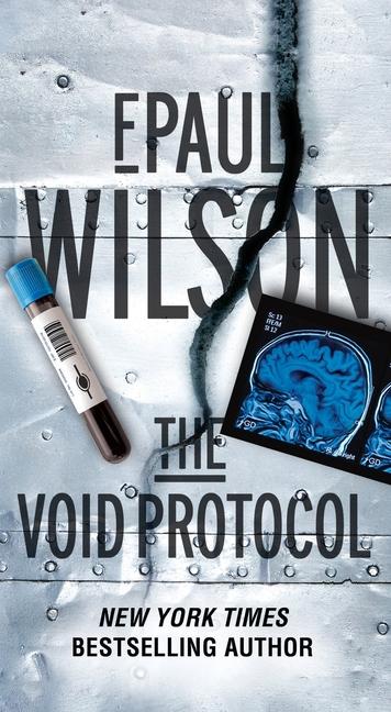 Knjiga The Void Protocol 