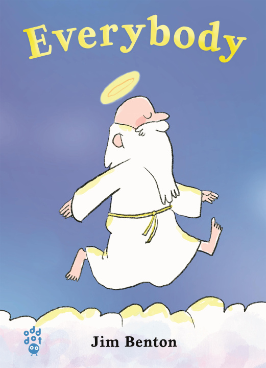 Libro Everybody Jim Benton