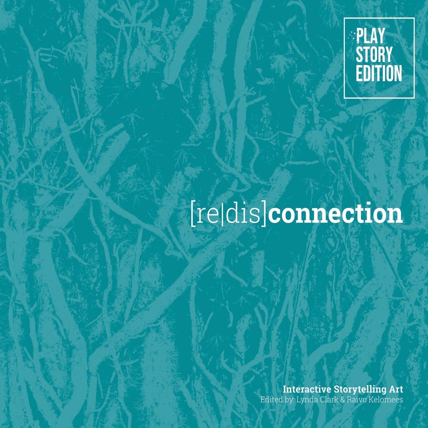 Kniha [ReDis]Connection Lynda Clark