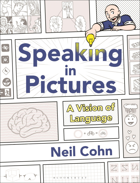 Buch Speaking in Pictures Cohn