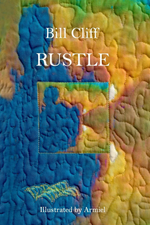 Kniha Rustle Armiel