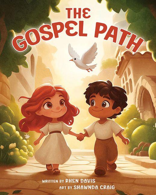 Kniha The Gospel Path 