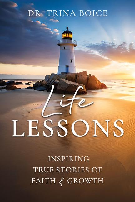 Kniha Life Lessons 
