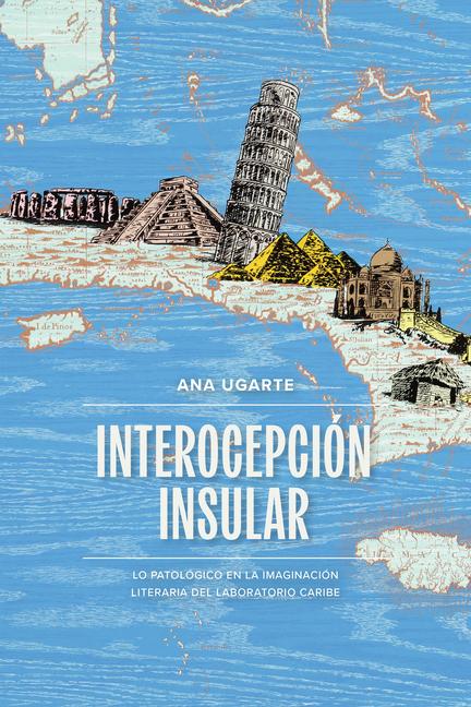 Boek Interocepción Insular Ana Ugarte