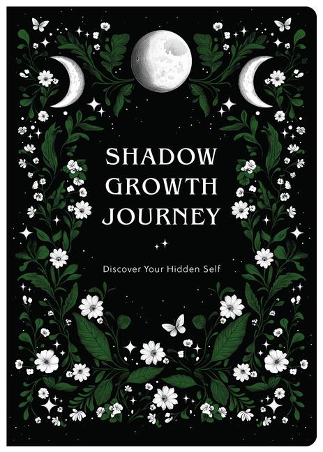 Knjiga Shadow Growth Journal 