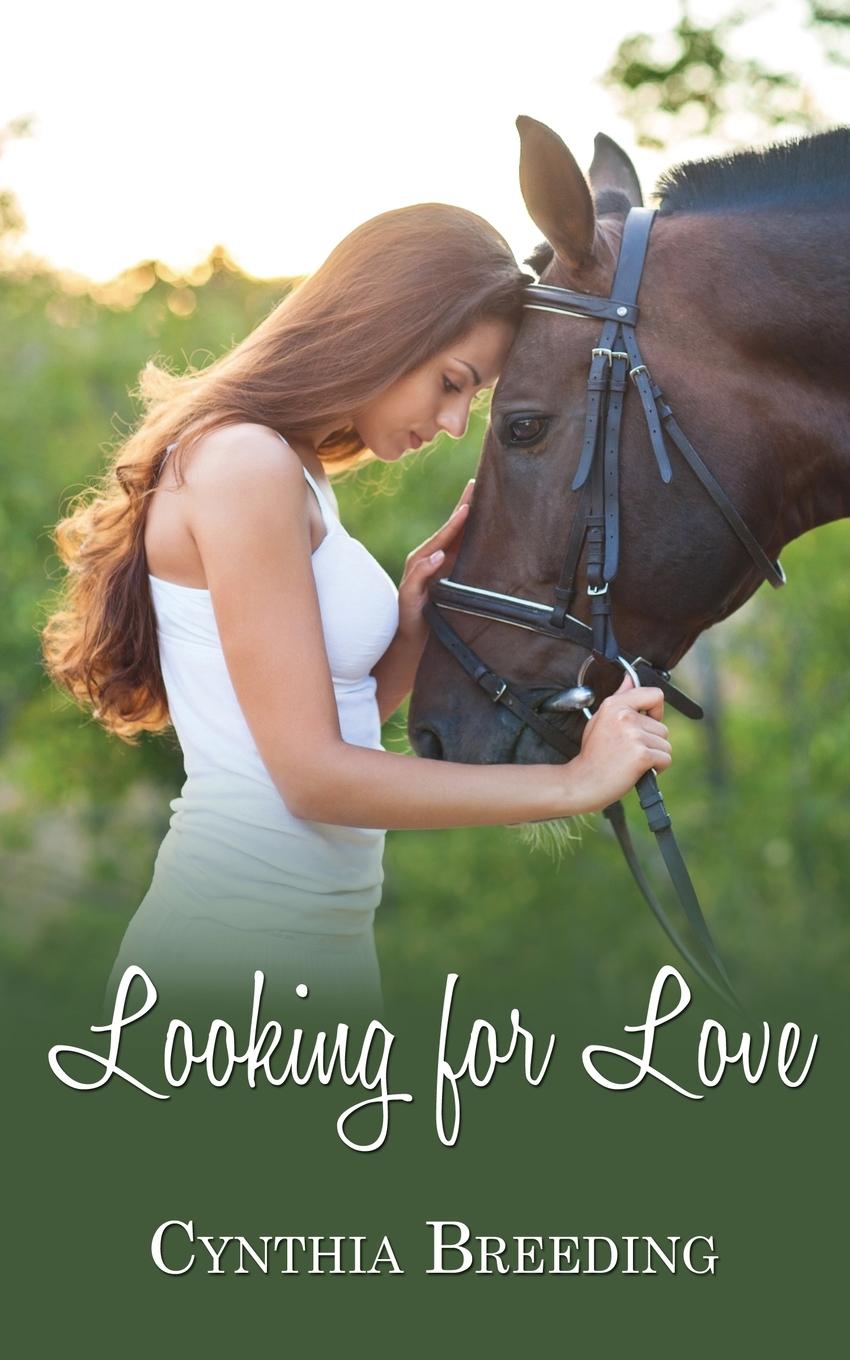 Buch Looking for Love Cynthia Breeding