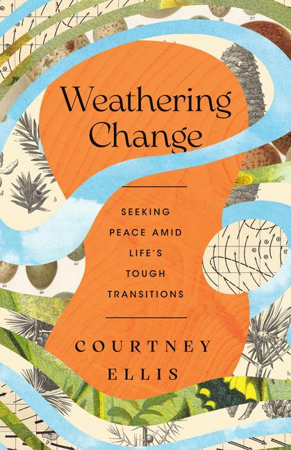 Boek Weathering Change Courtney Ellis