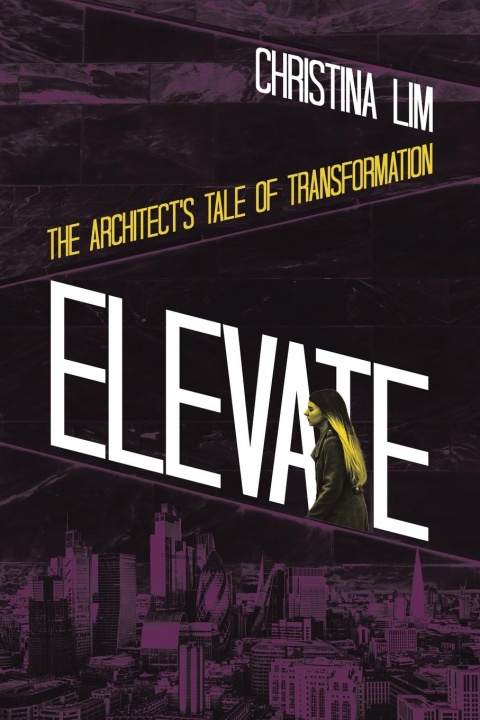 Kniha Elevate 